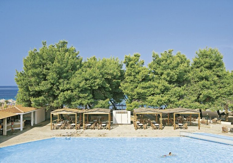 Hotel Allgemein
