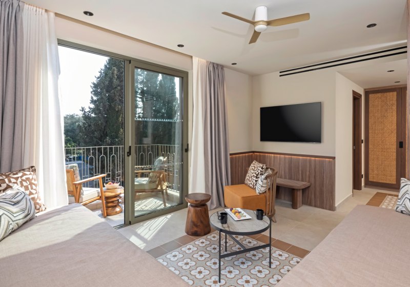 Zimmer & Wohnkomfort