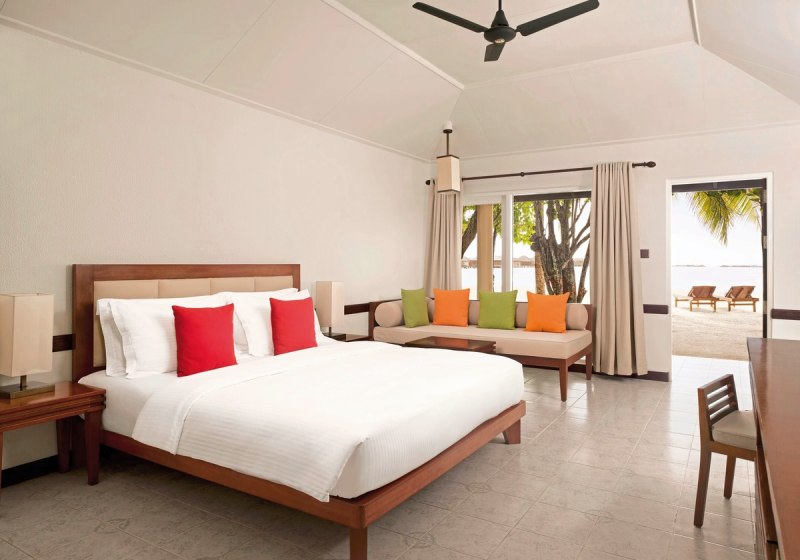 Zimmer & Wohnkomfort