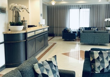 Hotel Allgemein