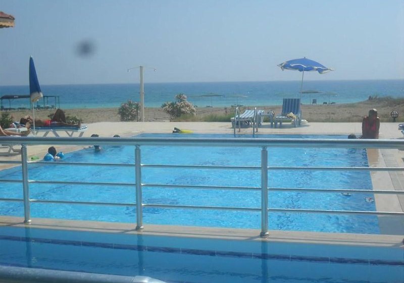Hotel Allgemein