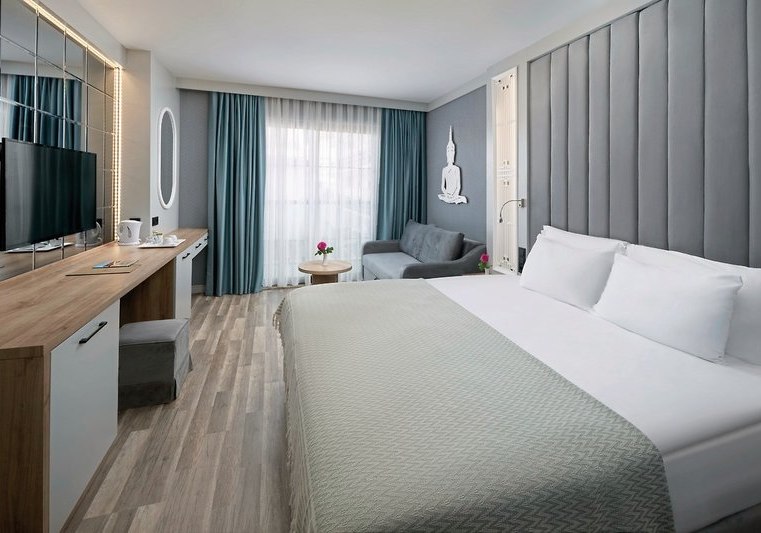 Zimmer & Wohnkomfort