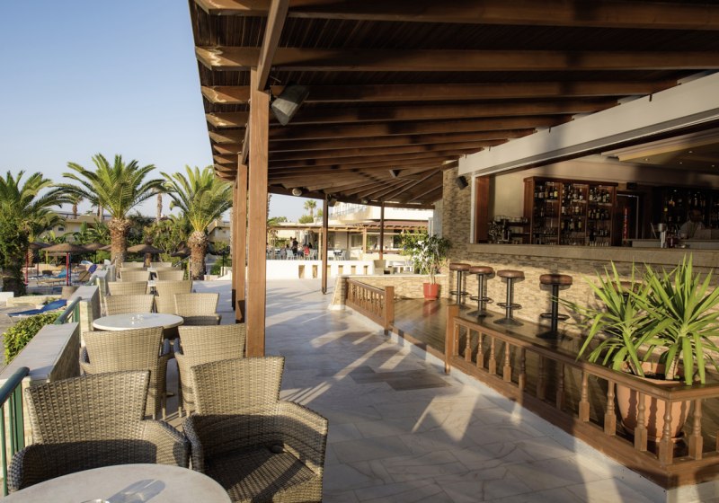 Beispiel: Kulinarik & Restaurants