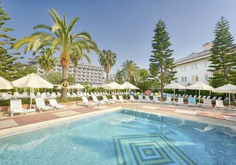 Hotel Allgemein