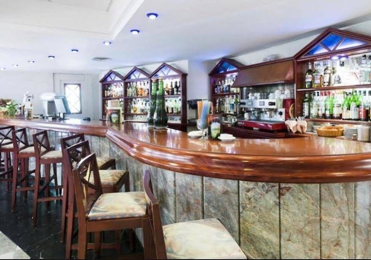 Hotel Allgemein