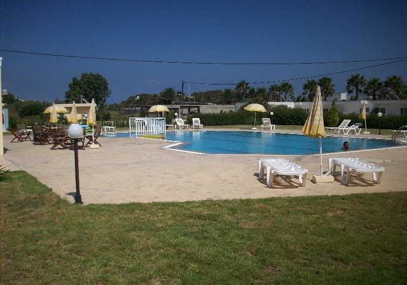 Hotel Allgemein