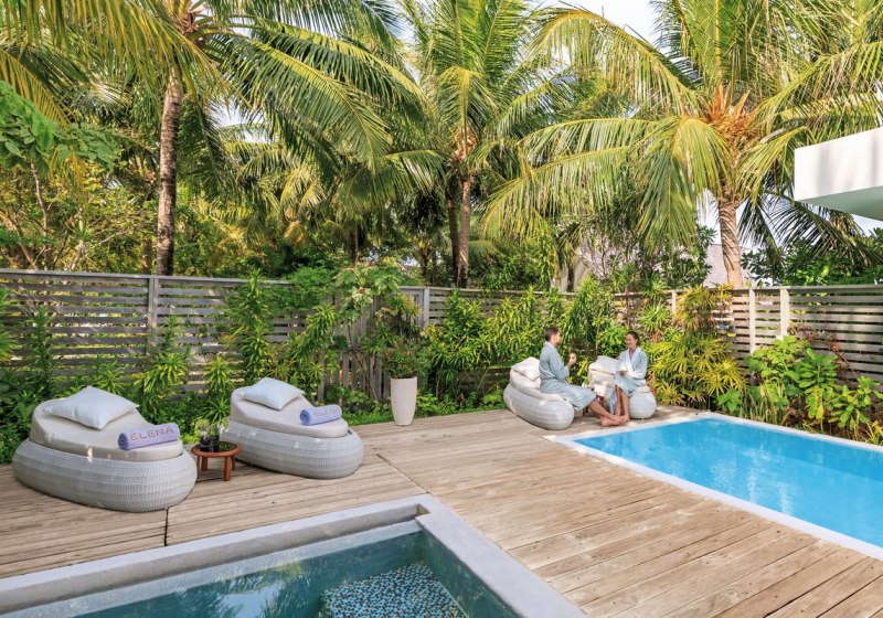 Beispiel: Wellness & Entspannung