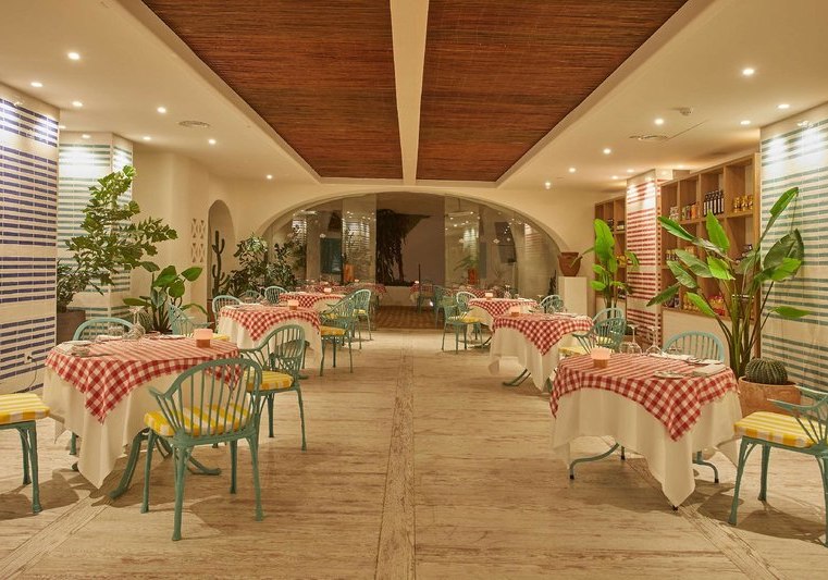 Hotel Allgemein