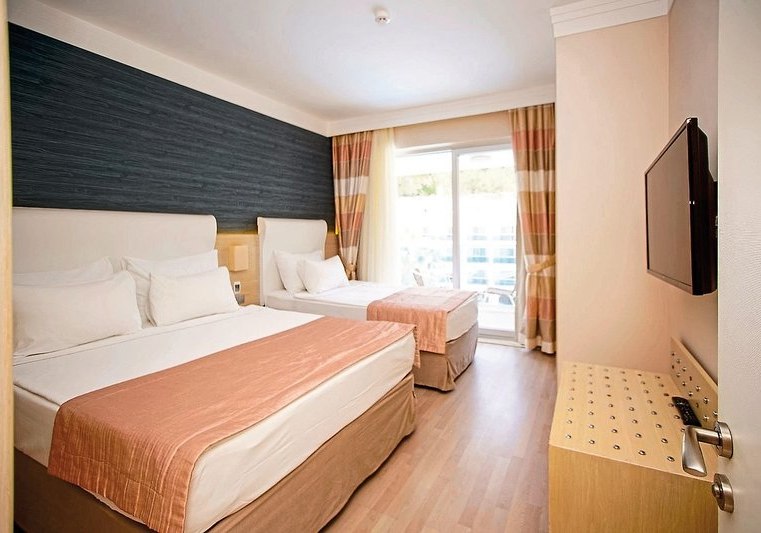 Hotel Allgemein