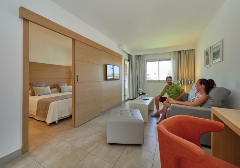 Zimmer & Wohnkomfort