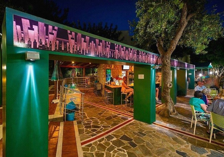 Hotel Allgemein