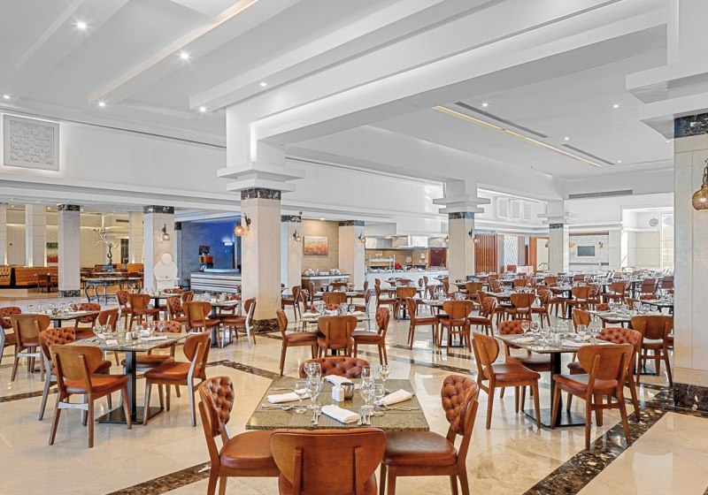 Kulinarik & Restaurants