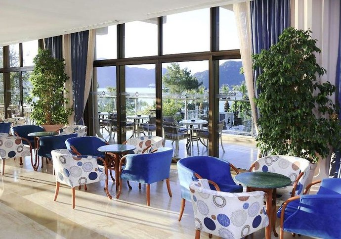 Hotel Allgemein