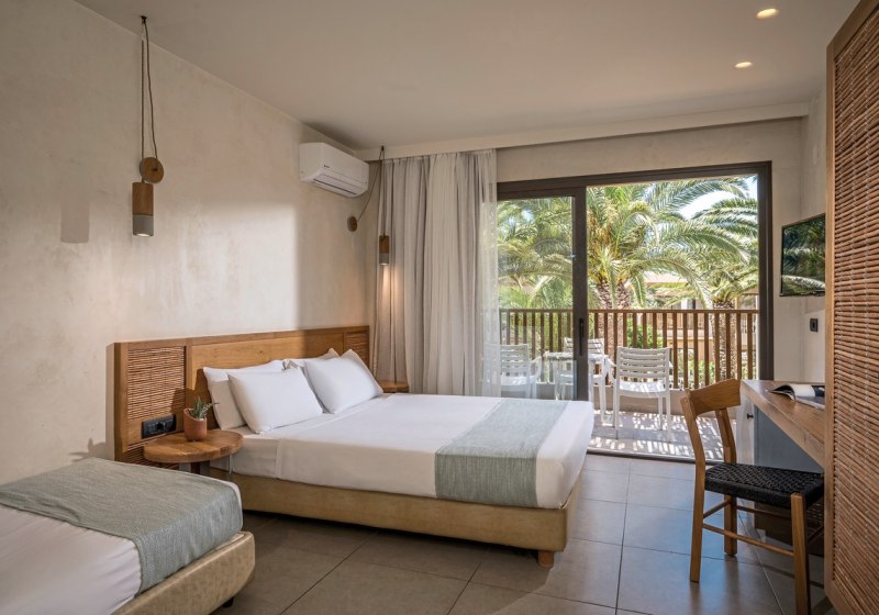 Zimmer & Wohnkomfort