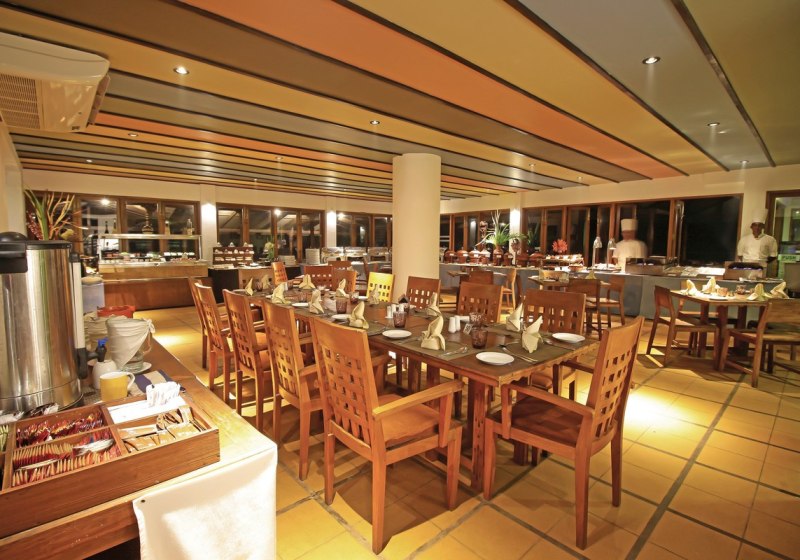 Beispiel: Kulinarik & Restaurants