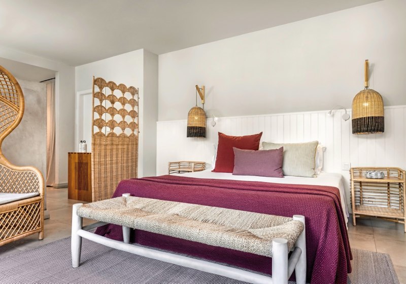 Zimmer & Wohnkomfort