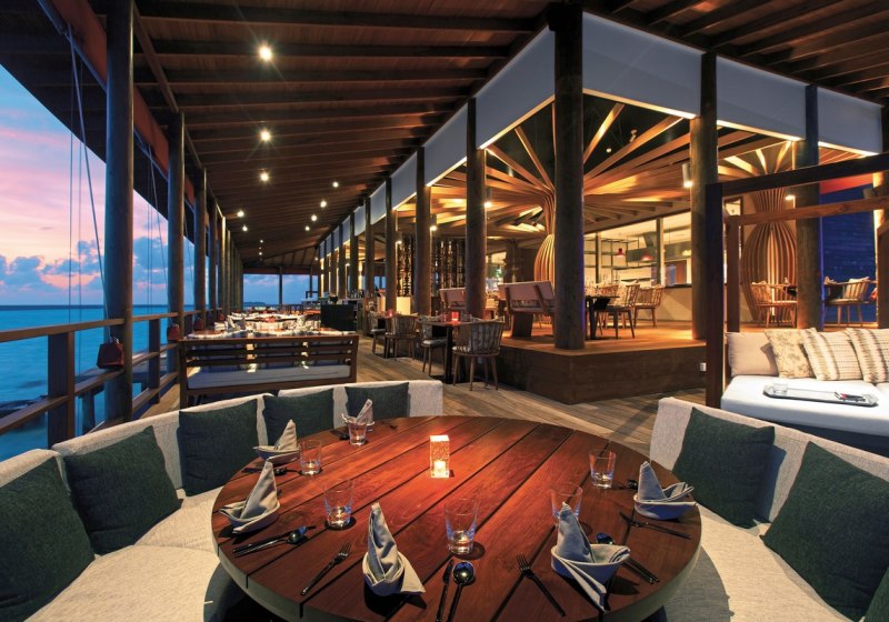 Kulinarik & Restaurants