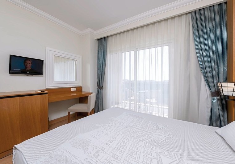 Hotel Allgemein