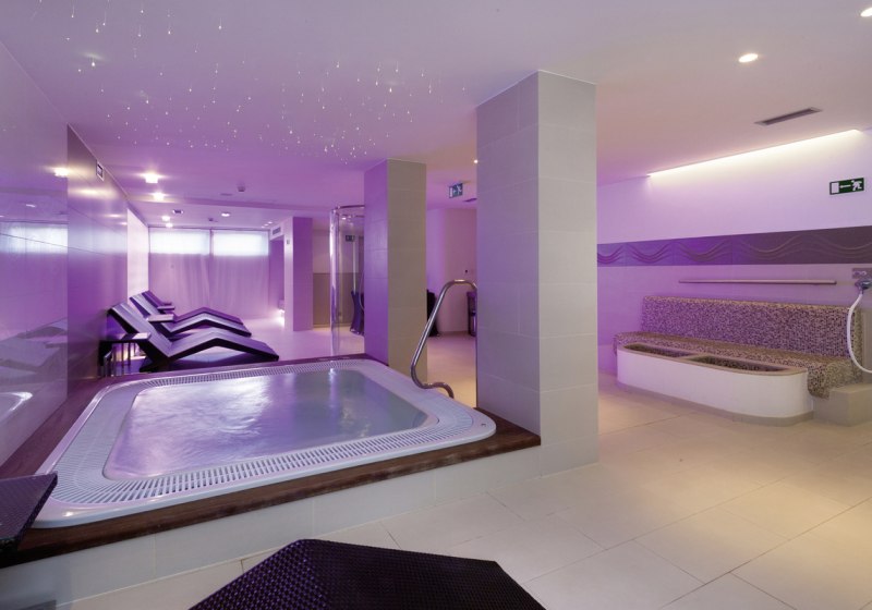 Wellness & Entspannung