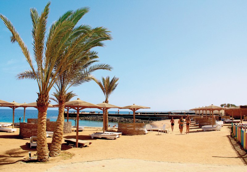Hotelstrand