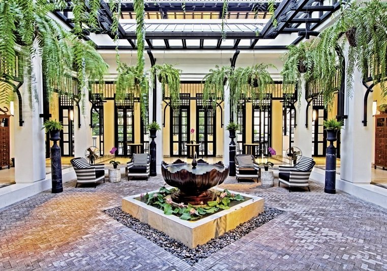 Hotel Allgemein