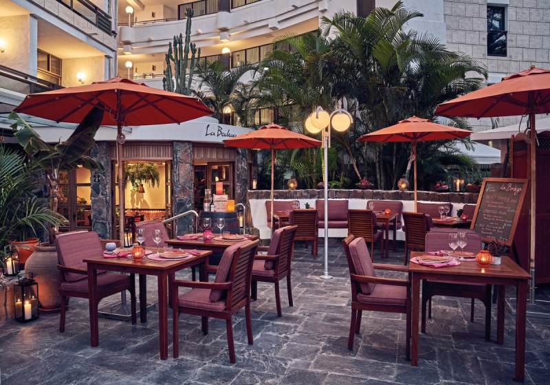 Kulinarik & Restaurants