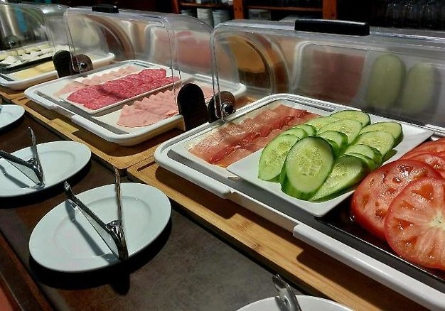 Kulinarik & Restaurants