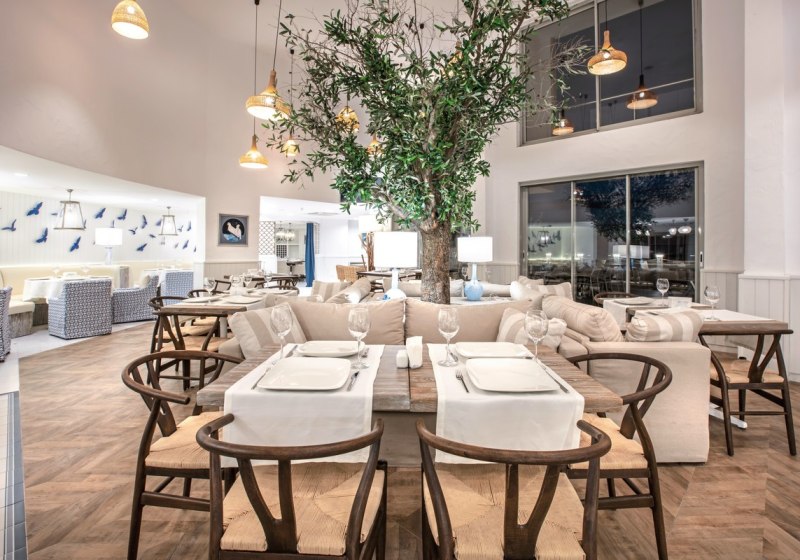 Beispiel: Kulinarik & Restaurants