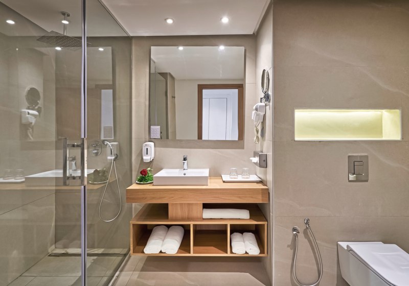 Zimmer & Wohnkomfort