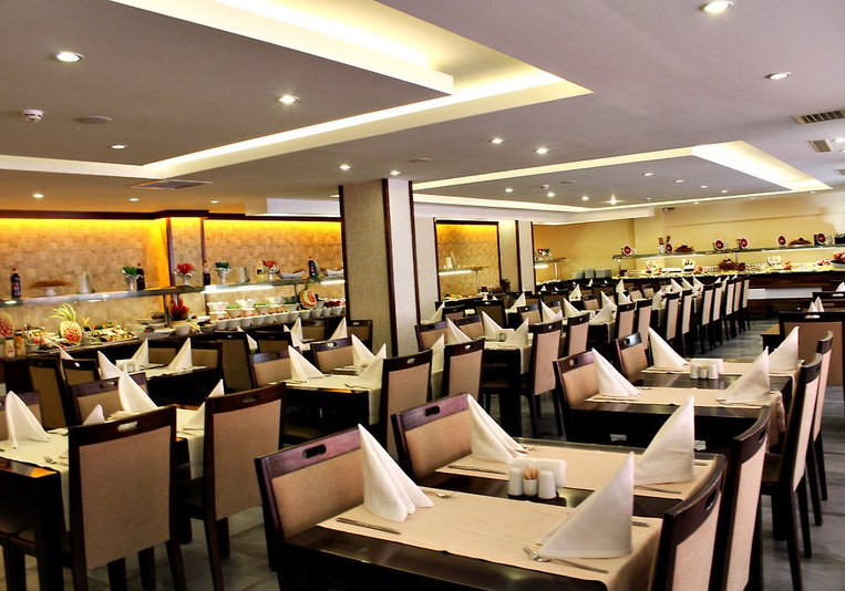 Beispiel: Kulinarik & Restaurants