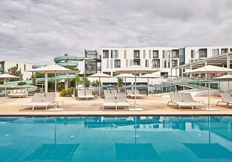 Hotel Allgemein
