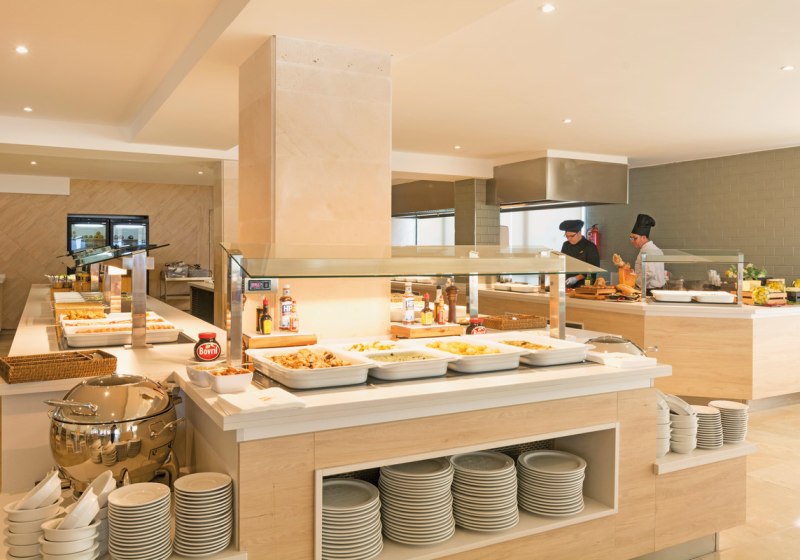 Kulinarik & Restaurants