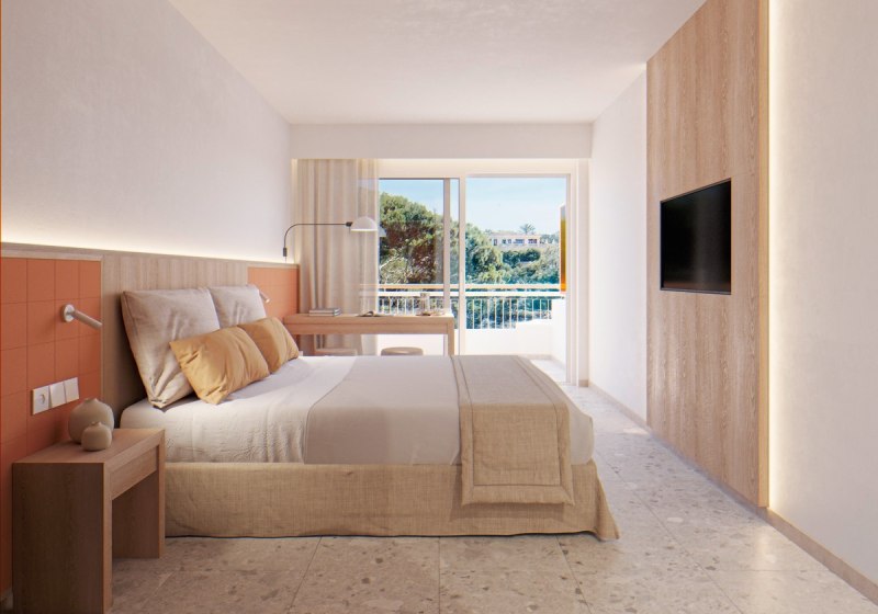 Zimmer & Wohnkomfort