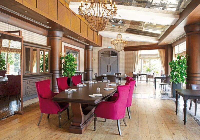 Kulinarik & Restaurants