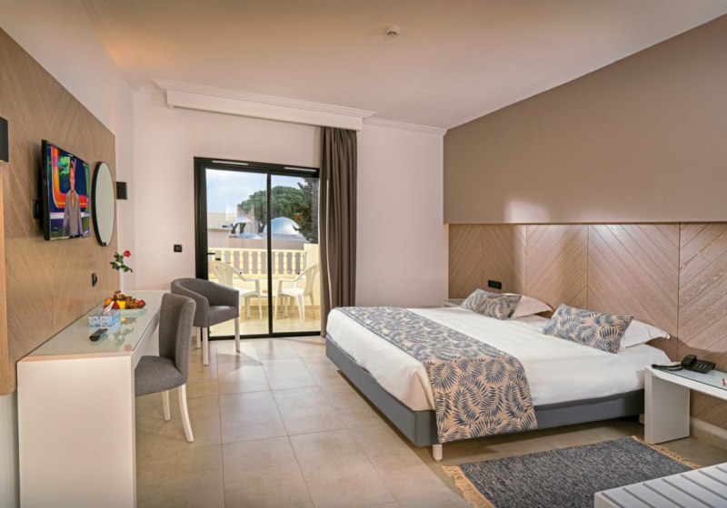 Hotel Allgemein