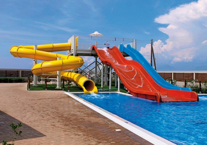 Hotel Allgemein