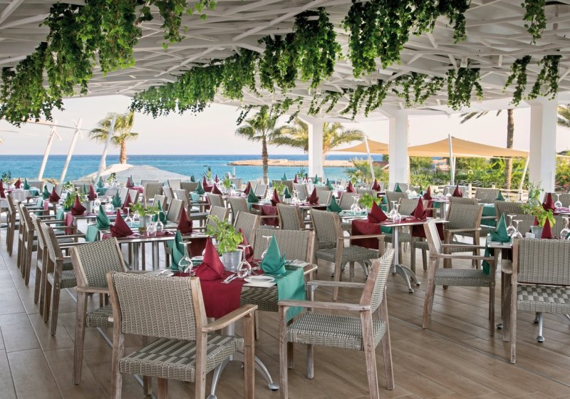 Beispiel: Kulinarik & Restaurants