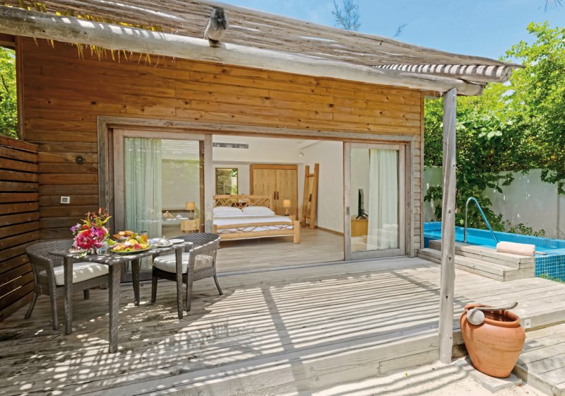 Zimmer & Wohnkomfort