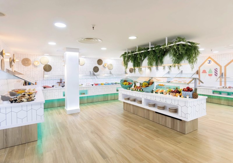 Beispiel: Kulinarik & Restaurants