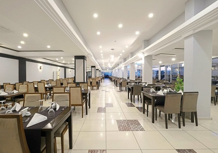 Hotel Allgemein
