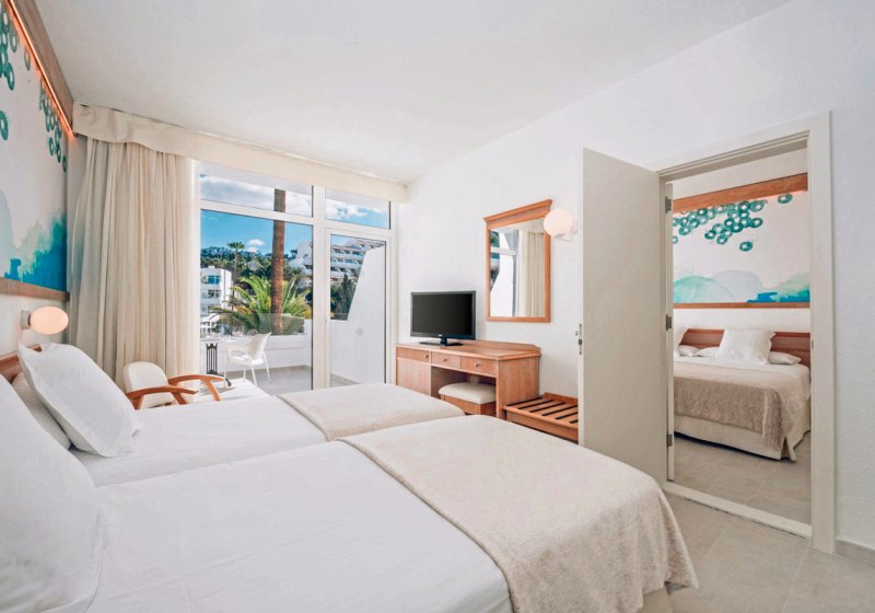 Zimmer & Wohnkomfort