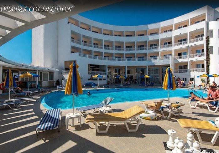 Hotel Allgemein