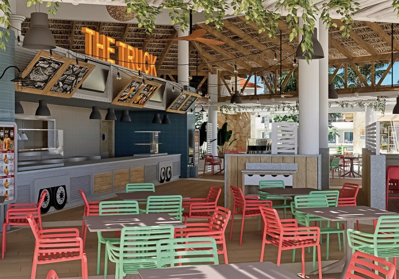 Kulinarik & Restaurants