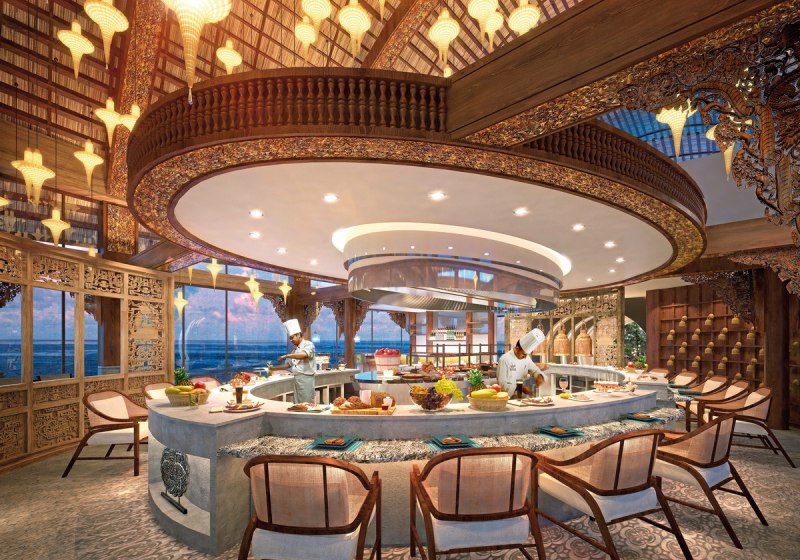 Kulinarik & Restaurants