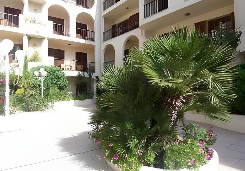 Hotel Allgemein