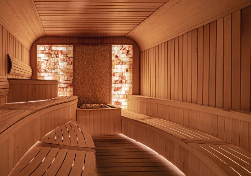 Beispiel: Wellness & Entspannung