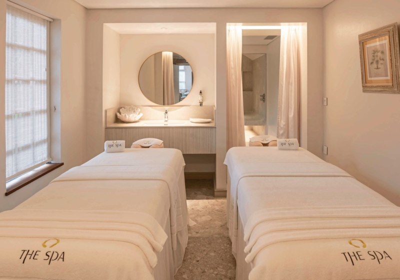 Beispiel: Wellness & Entspannung