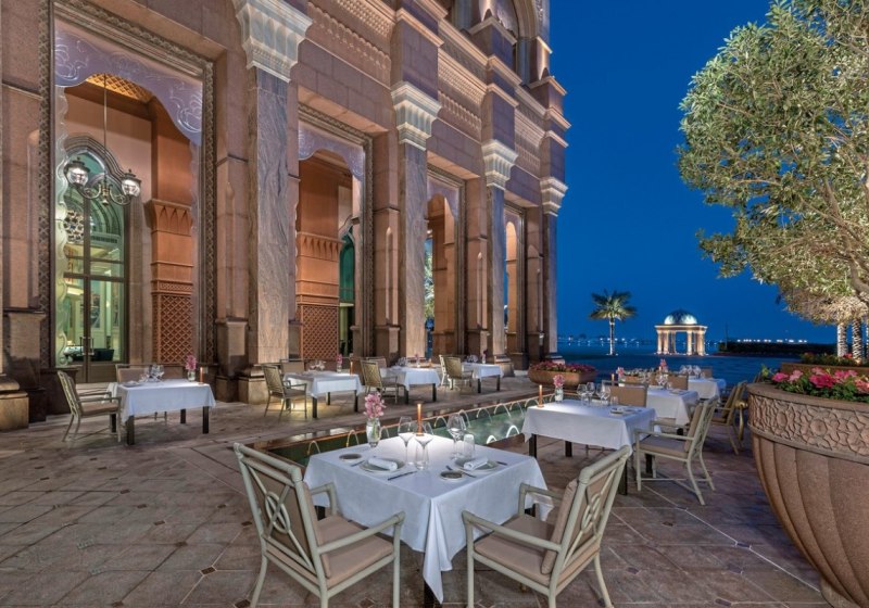 Kulinarik & Restaurants