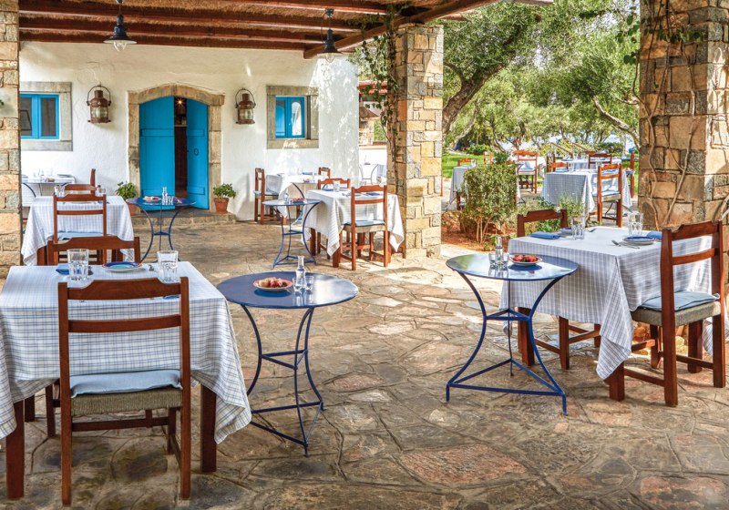 Kulinarik & Restaurants