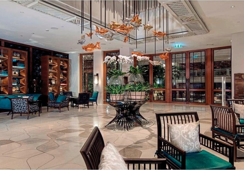 Hotel Allgemein